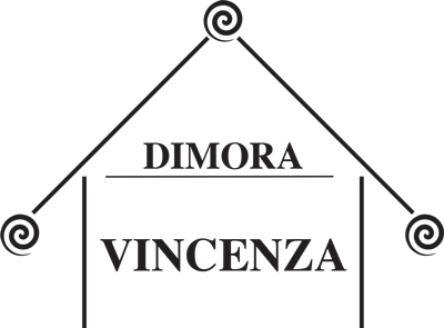 Dimora Vincenza Logo